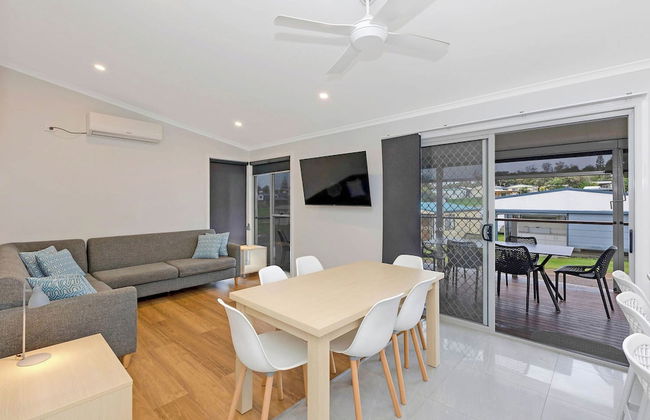 Reflections Bermagui - Holiday Park - Foto 49