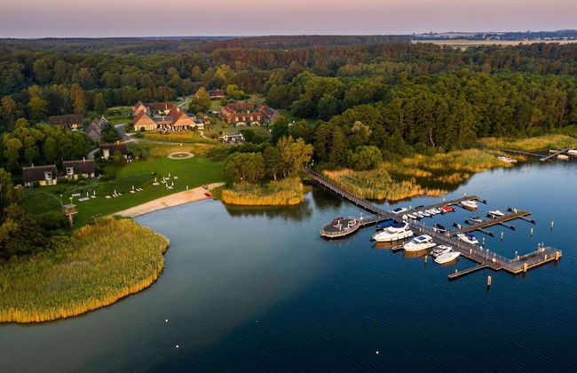 Appartement am Plauer See in Ganzlin - Foto 35