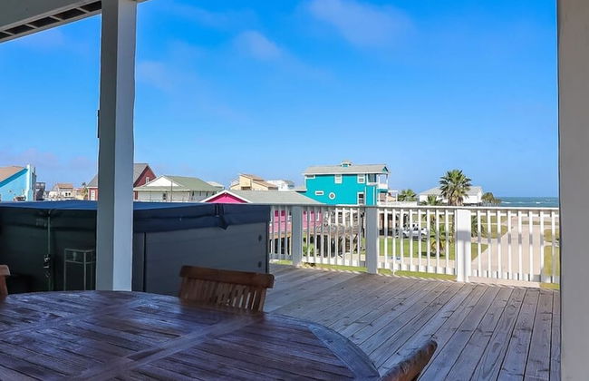 Unforgettable Vacation Getaway in Treasure Island - Foto 3