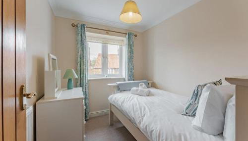 Avocet Cottage - Norfolk Cottage Agency - Foto 4