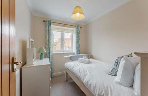 Avocet Cottage - Norfolk Cottage Agency - Foto 4