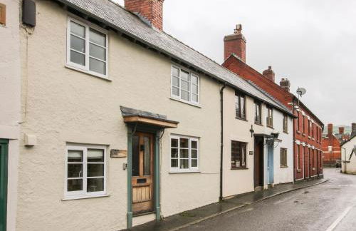 Castle Cottage - Foto 20