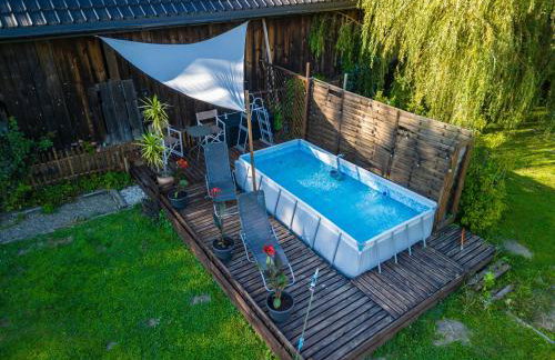 Domek Umilenia - Foto 9