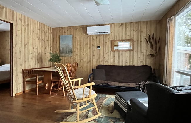 Staying by the Lakeside Cottages - Foto 25