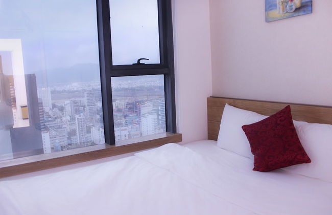 Gold Ocean Nha Trang - Foto 19