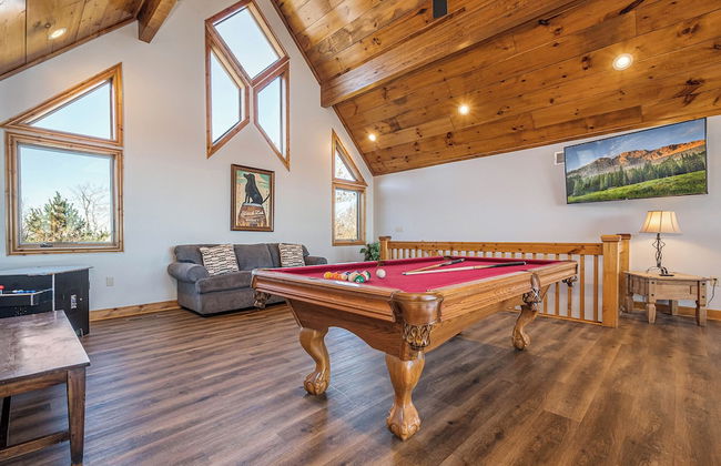 Under the Stars - Foto 27