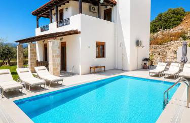 Villas Roumeli - Photo 1