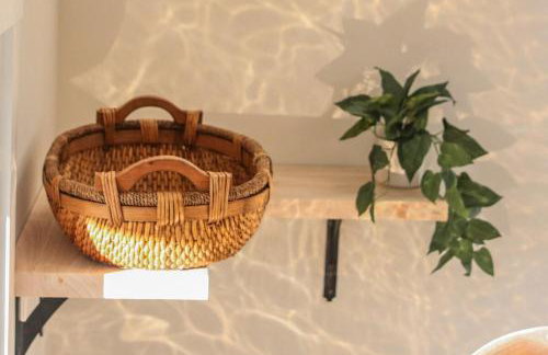 Loft vibes at the city Barn - Foto 9