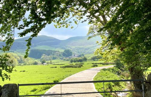 Penny End, Mosser - Western Lakes and great walks - Foto 17