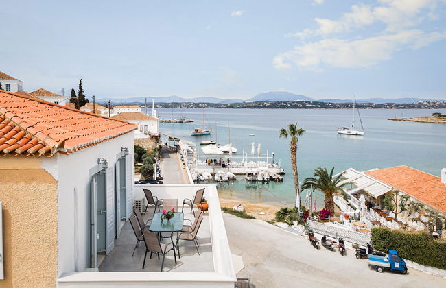 Old Port Spetses Mansion - Photo 25