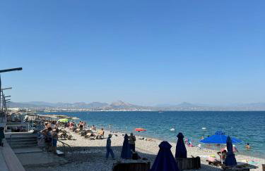 The Balcony Nest - Foto 9