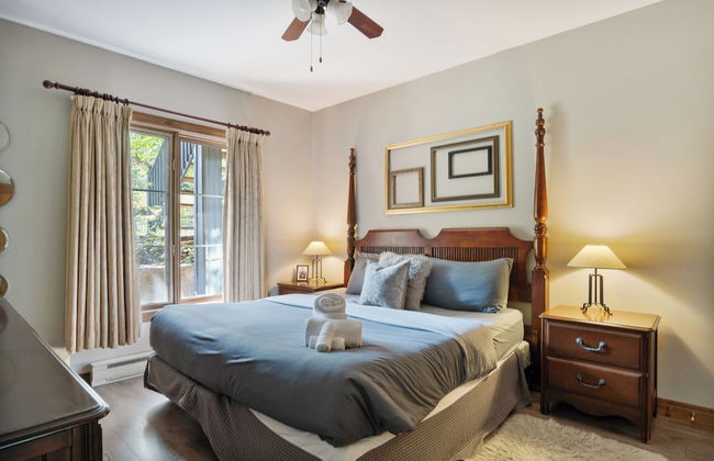 Les Manoirs - RVMT - Foto 11