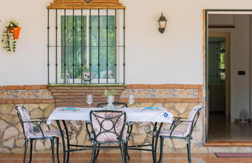 Cubo's Casa Vista Alegre - Photo 22