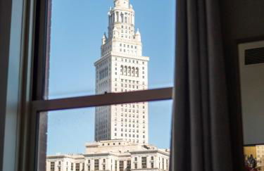 Skyloft Condo - Walk To Stadiums - City Views - Foto 30