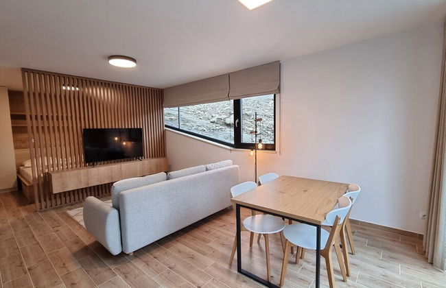 Chalets Hrabovo - Foto 4