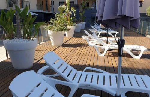 Apartamento de Lujo Cerca de la Playa EL CAMPELLO - Photo 6