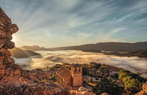 Casa Rural Campanilla - Foto 42