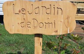 Le jardin de Domi - Foto 17