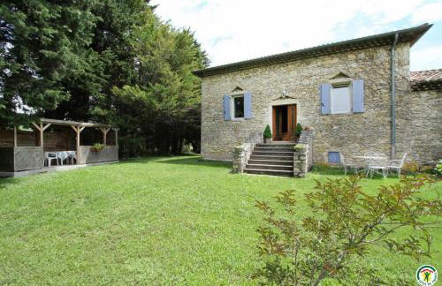 Gite le Sagnac 4 personnes - Foto 1