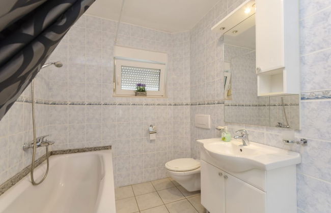 Apartments Crystal - Foto 34