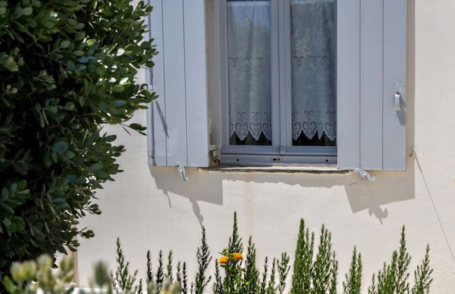 Lavender House Agios Sostis - Foto 10