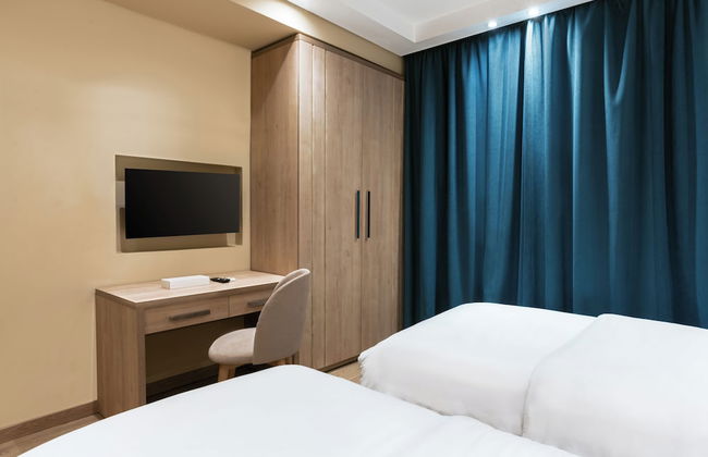 Second Home Hospitality - Foto 15