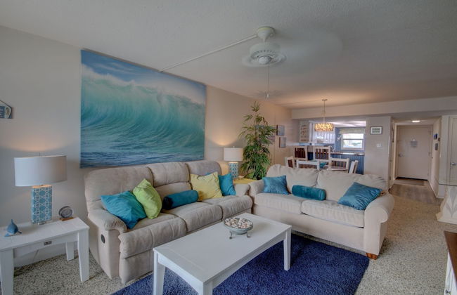 141 El Matador 2 Bedroom Condo by RedAwning - Foto 1