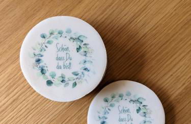 Haus Willi von Tinyhaus Steinhude - Foto 10