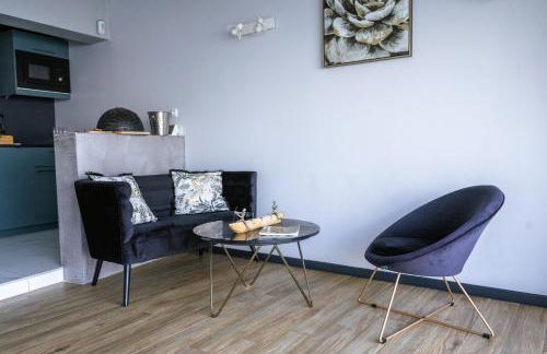 La Suite Soleil Romantique & Balnéo - Foto 10