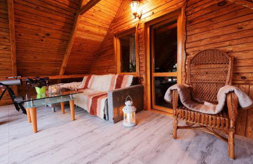 Kurpiowska Chatka - Foto 40