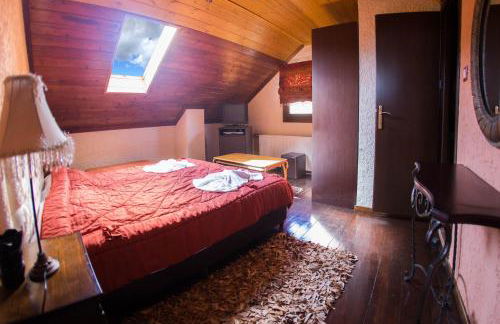 Silva Suites - Photo 52