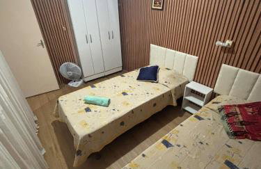 Casa confortável próximo ao corredor turístico - Foto 40