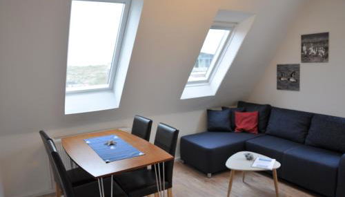 Ferienhaus Nordstrand Whg 4 - Photo 4