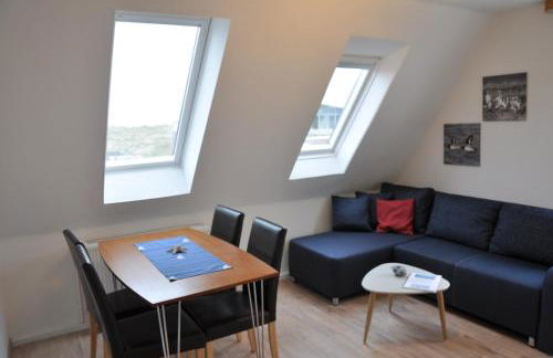 Ferienhaus Nordstrand Whg 4 - Foto 4