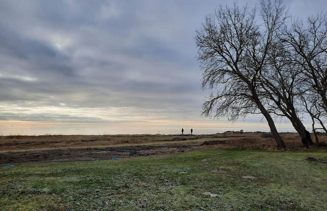 Luxury Beach Retreat - By Traum Ferienwohnungen - Foto 3