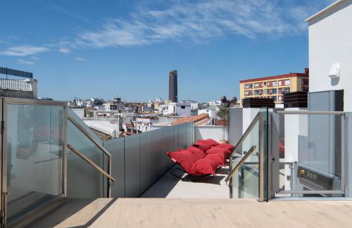 Líbere Seville Plaza Nueva - Foto 56