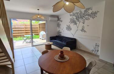 Maison Marsane côte Landaise - Foto 13