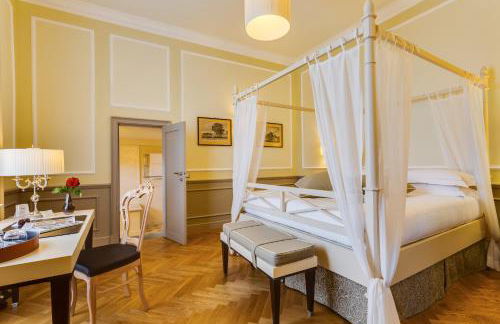 Castello La Leccia - Foto 87