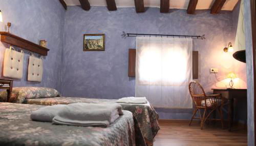 Agroturismo "La Bardena Blanca II" - Foto 3