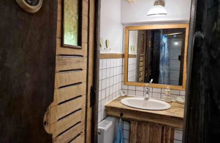 Domki w Lipowej Dolinie - Foto 36