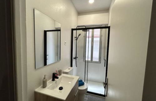 Deusto Apartment - Foto 14