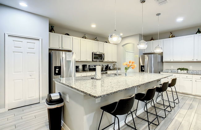 Leisure Lounge - Photo 23