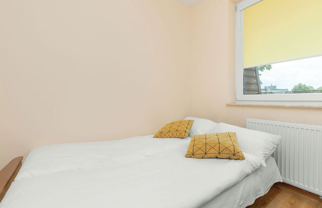 Wakacyjny Apartament Puck by Renters - Photo 6