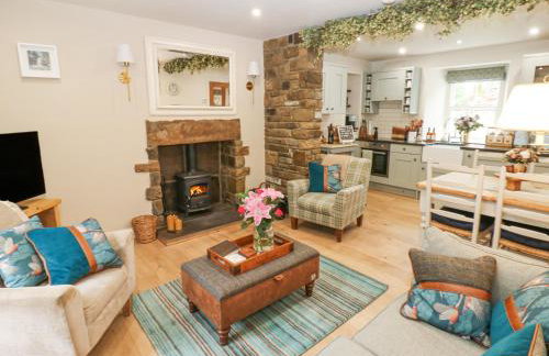 River Dance Cottage - Foto 3