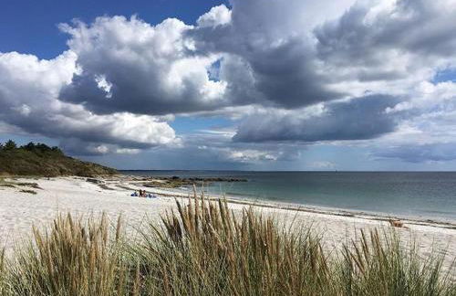 Villa Fouesnant Beg Meil Ty Bigorn 150 m plage et sentiers - Foto 25