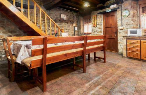 Casa Rural Abuelo Jose - Foto 7