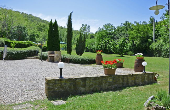 Molino del Ponte - Foto 41