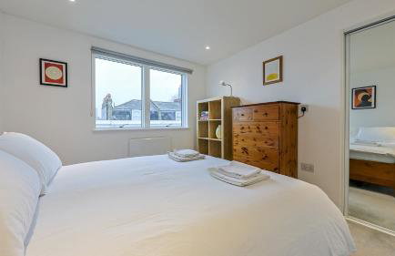 Central Brixton Apartment - Pass the Keys - Foto 6