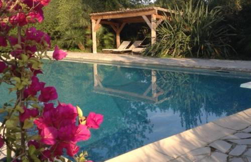 Le Clos de St Paul - Foto 1