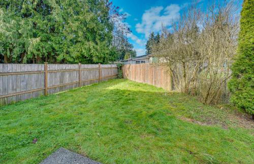 Dog-Friendly Townhome Near Stillaguamish River! - Foto 26